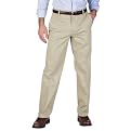 Merona&reg; Ultimate Flat Front Khaki - Vintage Khaki