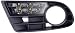 Produkt-Bild: Dectane MODV07FS Modulite Tagfahrlicht VW Golf V Plus 05-09mit NSWsmoke