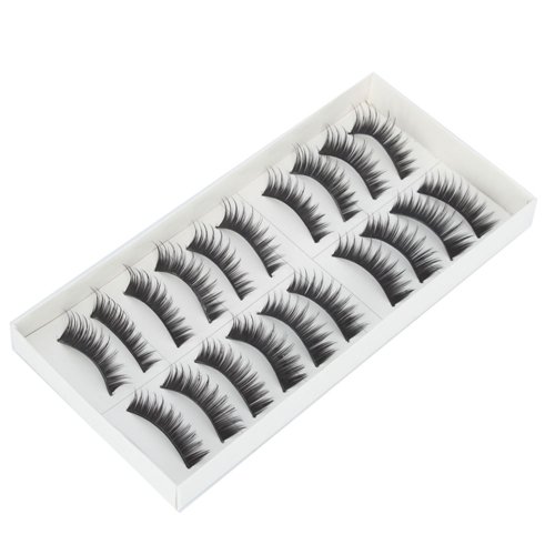 Image #2 of 10 Pairs Long