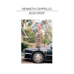 Kenneth Cappello: Acid Drop (Tiny Vices 1)