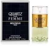 Quartz by Molyneux for Women 1.7 oz Eau de Parfum Spray