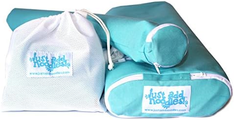 Just Add Noodles Portable Pool Float