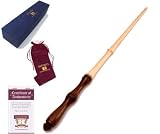 Classic Collection - Black Walnut/Maple Wand
