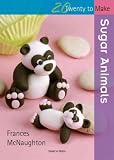 (SUGAR ANIMALS) BY paperback (Author) paperback Published on (04 , 2010)