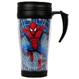 Spiderman Thermal Travel Mug