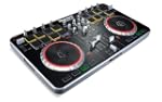 NUMARK - Contr�leur DJ MIDI avec cart...