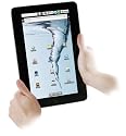 Easypix EASYPAD - Tablet ecran tactile 10,2" / WIFI / Android 2.1