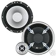 DIRECTED 652X 6.5" COMPONENT SPEAKER SET