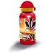 Power Rangers Samurai Character Aluminum Water Bottle