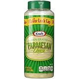 Kraft Grated Parmesan Cheese-24 oz
