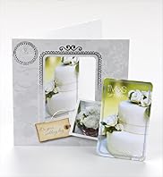 Wedding Gift Card