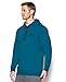 Under Armour UA Rival Fleece XL Peacock