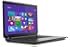 Toshiba Satellite C55D 15.6" Laptop PC -AMD A8-Series / 8GB Memory / 1TB HDD / DVD&plusmn;RW/CD-RW / Webcam / Windows 8.1 Black