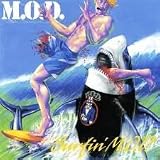 Surfin' M.O.D.