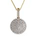 Diamanten-Collier Empfehlung