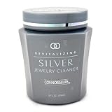 Connoisseurs Silver Jewelry Cleaner