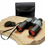Bulk Savings 76350 Binoculars With Ruby Coated Lens