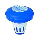 Bestway 58071 Chemikalienschwimmer 16.5 cm