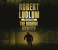 The Bourne Identity