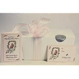 Woodland Fairy Acres Sweet Briar Rose White Chocolate Blossom Floral Scone Mix 18.5 Ounces... by 