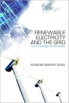 Renewable Electricity and the Grid: The Challenge of Variability