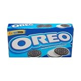 Kraft Foods Deutschland GmbH: Oreo - 1 Packung à 176 gr