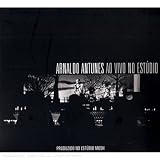 Ao Vivo Na Estudio