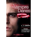 The Vampire Diaries: Stefan's Diaries #1: Originsvon "L. J. Smith"