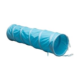 Ikea Speja Kids Collapsible Play Tunnel Tent