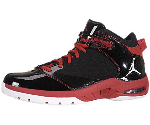 Air Jordan New School