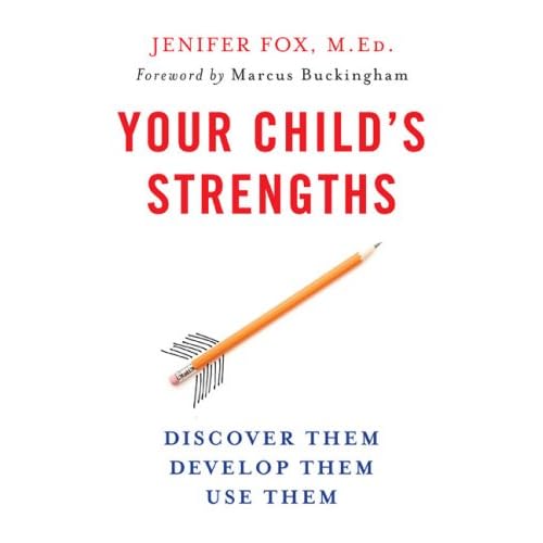 Your Child's Strengths