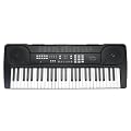FunKey 54 Keyboard mit USB f�r Einsteiger inkl. Netzteil