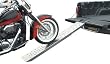 Aluminum Telescoping Ramps