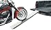 Aluminum Telescoping Ramps