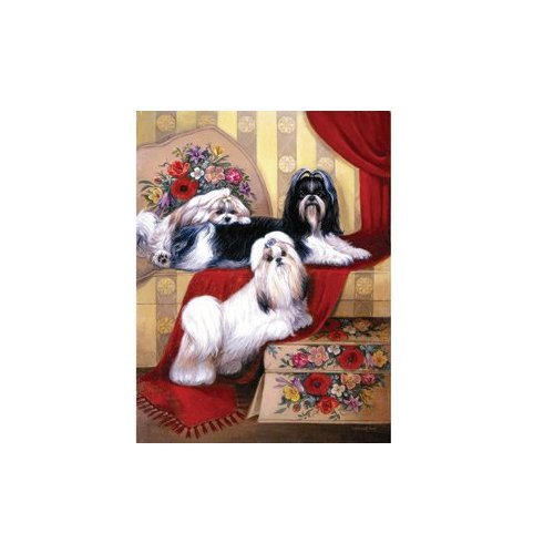 Image of Gre Gerardi LadyS Club 1000Pc Jigsaw Puzzle