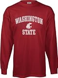 Washington State Cougars Perennial Long Sleeve T-Shirt