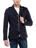 RNT23 Chaqueta Blazers (Azul Marino)