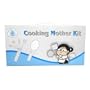 Cooking Kits for Nintendo Wii Cook Games