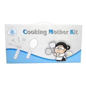 Cooking Kits for Nintendo Wii Cook Games