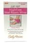 Sally Hansen Just Feet Spa Night Time Heel Repair Wrap