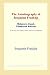 The Autobiography of Benjamin Franklin (Webster's Czech Thesaurus Edition)
