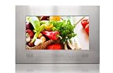 Evervue LT 32 Stainless Steel Kitchen TV