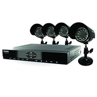 Defender Security System