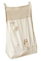 Nature's Purest Sleepy Safari Diaper Stacker