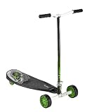 Bravo Sports Pulse Von Scroll Slither, Green