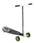 Bravo Sports Pulse Von Scroll Slither, Green