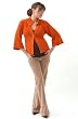 The Raglan Sleeve Cardigan Sweater