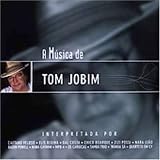  - Musica De Tom Jobim