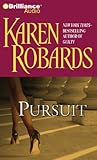 Pursuit (Jessica Ford Series)