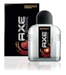 Axe Vitalising After Shave Moschus, 1...